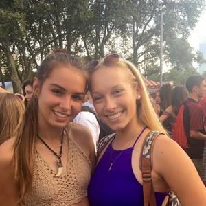 Meet your Posher, Bridget